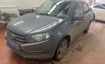 LADA (ВАЗ) Granta 2022 года за 5 000 000 тг. в Астана фото 1
