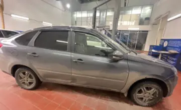 LADA (ВАЗ) Granta 2022 года за 5 000 000 тг. в Астана фото 4