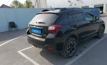 Subaru XV 2014 года за 7 000 000 тг. в Шымкент фото 3