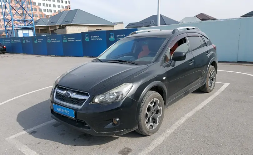 Subaru XV 2014 года за 7 000 000 тг. в Шымкент