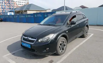 Subaru XV 2014 года за 7 000 000 тг. в Шымкент фото 1