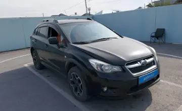 Subaru XV 2014 года за 7 000 000 тг. в Шымкент фото 2