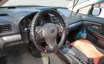 Subaru XV 2014 года за 7 000 000 тг. в Шымкент фото 5