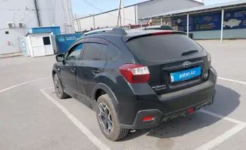Subaru XV 2014 года за 7 000 000 тг. в Шымкент фото 4