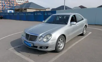 Mercedes-Benz E-Класс 2006 года за 6 000 000 тг. в Шымкент фото 1