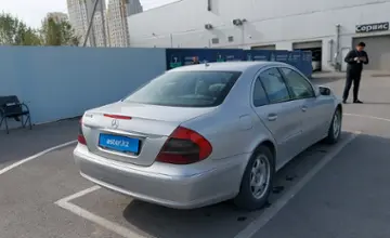 Mercedes-Benz E-Класс 2006 года за 6 000 000 тг. в Шымкент фото 3
