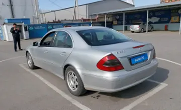 Mercedes-Benz E-Класс 2006 года за 6 000 000 тг. в Шымкент фото 4