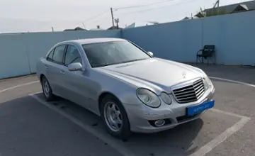 Mercedes-Benz E-Класс 2006 года за 6 000 000 тг. в Шымкент фото 2