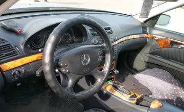 Mercedes-Benz E-Класс 2006 года за 6 000 000 тг. в Шымкент фото 5