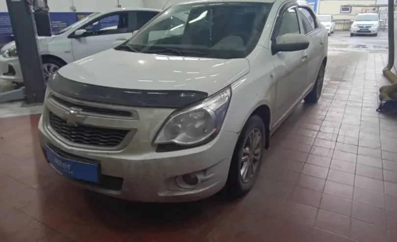 Chevrolet Cobalt 2023 года за 6 000 000 тг. в Астана