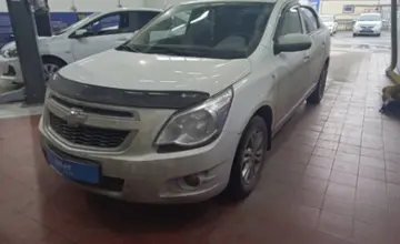 Chevrolet Cobalt 2023 года за 6 000 000 тг. в Астана фото 1