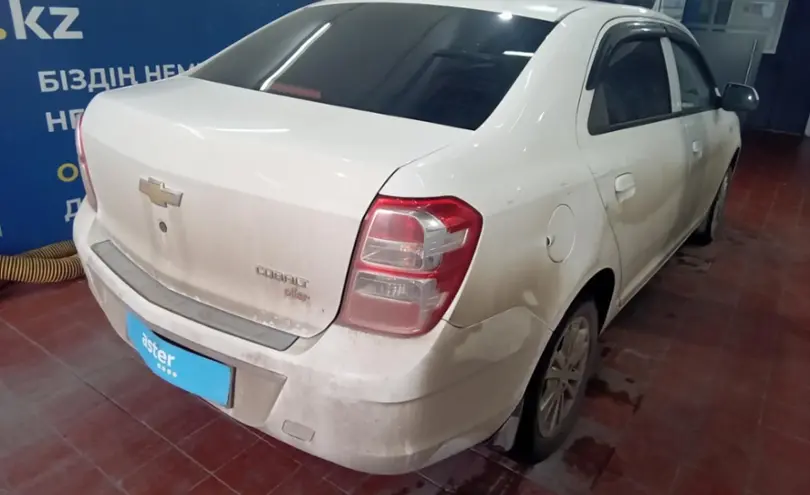 Chevrolet Cobalt 2023 года за 6 000 000 тг. в Астана фото 5