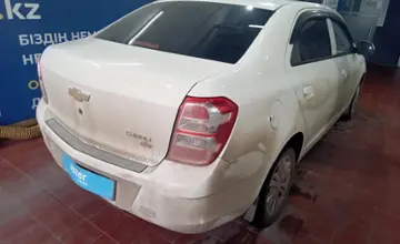 Chevrolet Cobalt 2023 года за 6 000 000 тг. в Астана