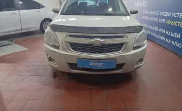 Chevrolet Cobalt 2023 года за 6 000 000 тг. в Астана фото 2
