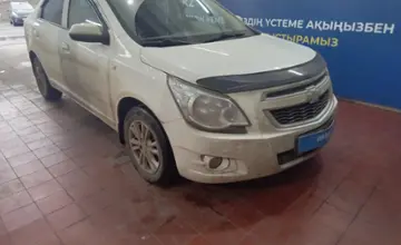 Chevrolet Cobalt 2023 года за 6 000 000 тг. в Астана фото 3