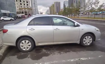 Toyota Corolla 2007 года за 4 000 000 тг. в Астана фото 4