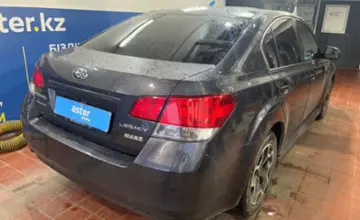 Subaru Legacy 2009 года за 5 400 000 тг. в Астана