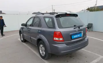 Kia Sorento 2004 года за 6 000 000 тг. в Шымкент фото 4