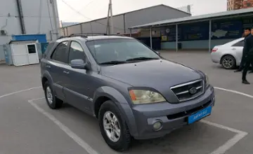 Kia Sorento 2004 года за 6 000 000 тг. в Шымкент фото 2
