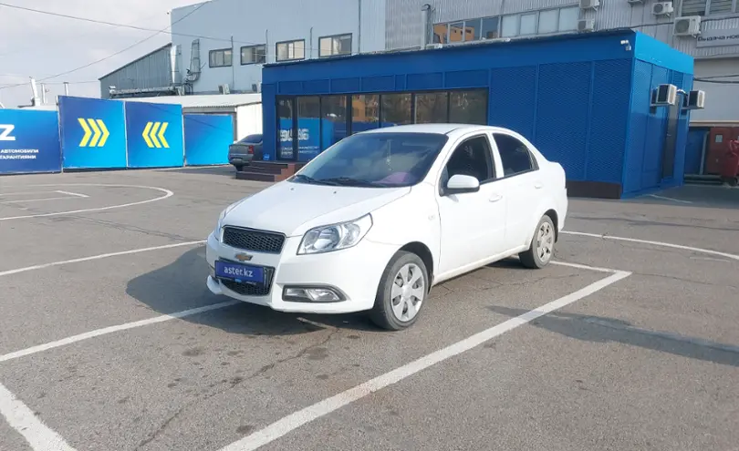 Chevrolet Nexia 2022 года за 4 500 000 тг. в Алматы