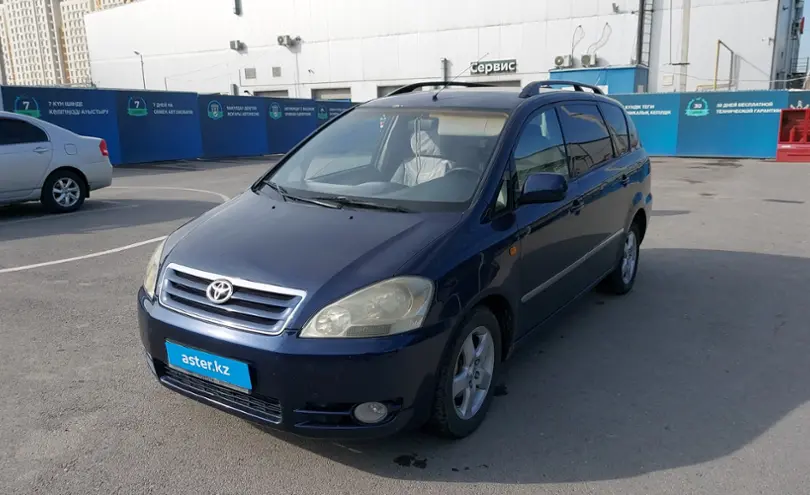 Toyota Avensis Verso 2001 года за 6 000 000 тг. в Шымкент