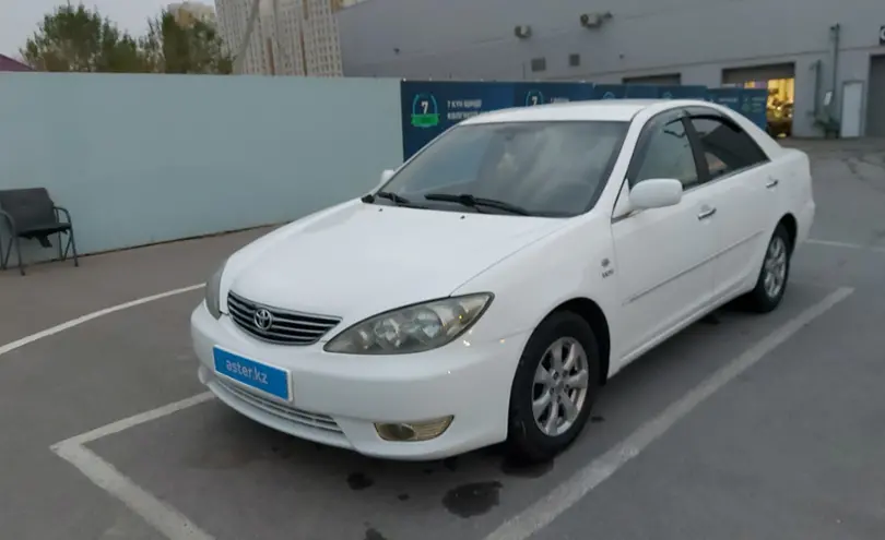 Toyota Camry 2006 года за 4 800 000 тг. в Шымкент