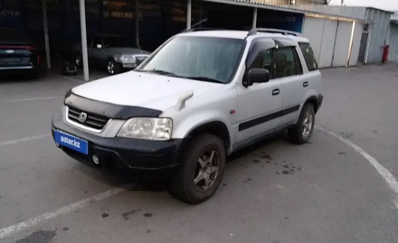 Honda CR-V 1996 года за 3 000 000 тг. в Алматы