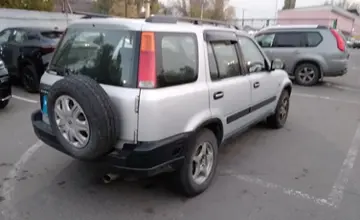 Honda CR-V 1996 года за 3 000 000 тг. в Алматы