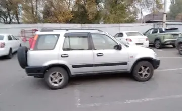 Honda CR-V 1996 года за 3 000 000 тг. в Алматы фото 4