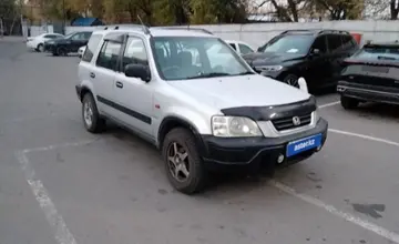 Honda CR-V 1996 года за 3 000 000 тг. в Алматы фото 3
