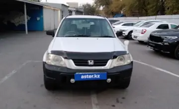 Honda CR-V 1996 года за 3 000 000 тг. в Алматы фото 2