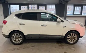 JAC S5 (Eagle) 2020 года за 6 500 000 тг. в Астана фото 4