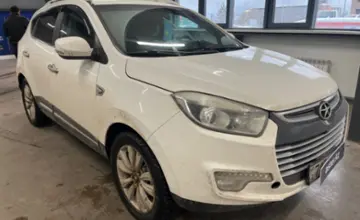 JAC S5 (Eagle) 2020 года за 6 500 000 тг. в Астана фото 3