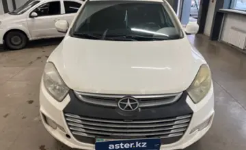 JAC S5 (Eagle) 2020 года за 6 500 000 тг. в Астана фото 2