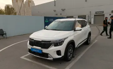 Kia Seltos 2022 года за 12 000 000 тг. в Шымкент фото 1