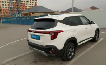 Kia Seltos 2022 года за 12 000 000 тг. в Шымкент фото 3