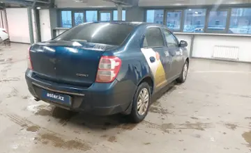 Chevrolet Cobalt 2022 года за 5 500 000 тг. в Астана фото 3