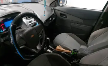 Chevrolet Cobalt 2022 года за 5 500 000 тг. в Астана фото 5