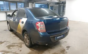 Chevrolet Cobalt 2022 года за 5 500 000 тг. в Астана фото 4