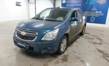 Chevrolet Cobalt 2022 года за 5 500 000 тг. в Астана фото 1