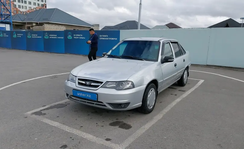 Daewoo Nexia 2013 года за 2 200 000 тг. в Шымкент