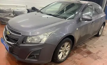 Chevrolet Cruze 2013 года за 3 300 000 тг. в Астана фото 1