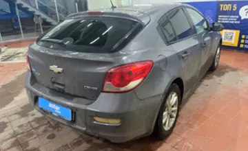 Chevrolet Cruze 2013 года за 3 300 000 тг. в Астана