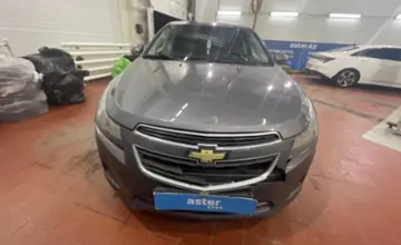 Chevrolet Cruze 2013 года за 3 300 000 тг. в Астана фото 2
