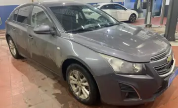 Chevrolet Cruze 2013 года за 3 300 000 тг. в Астана фото 3