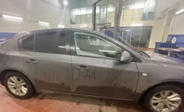 Chevrolet Cruze 2013 года за 3 300 000 тг. в Астана фото 4