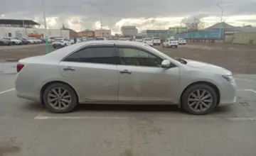 Toyota Camry 2012 года за 9 000 000 тг. в Кызылорда фото 4