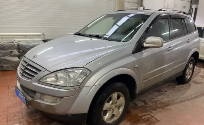 SsangYong Kyron 2014 года за 5 000 000 тг. в Астана