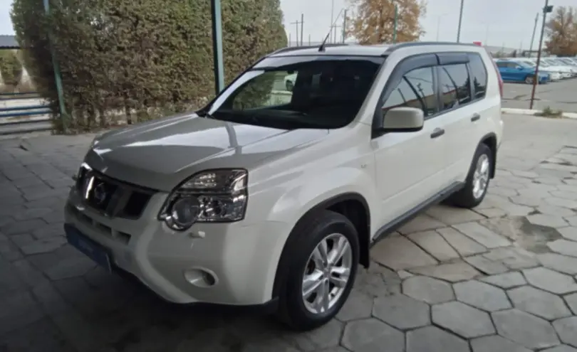 Nissan X-Trail 2011 года за 6 700 000 тг. в Талдыкорган