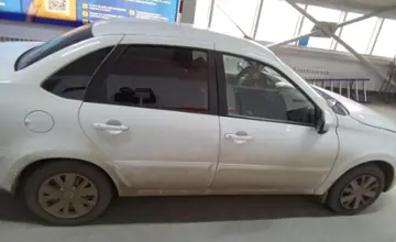 LADA (ВАЗ) Granta 2019 года за 4 100 000 тг. в Уральск фото 4
